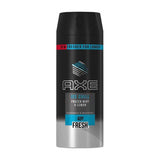 Axe Aero Ice Chill  Frozen Mint and Lemon Deodorant  150 ml