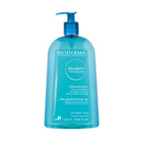 Bioderma Atoderm Gel Showergel (Bottle With Pump) 1 Litre