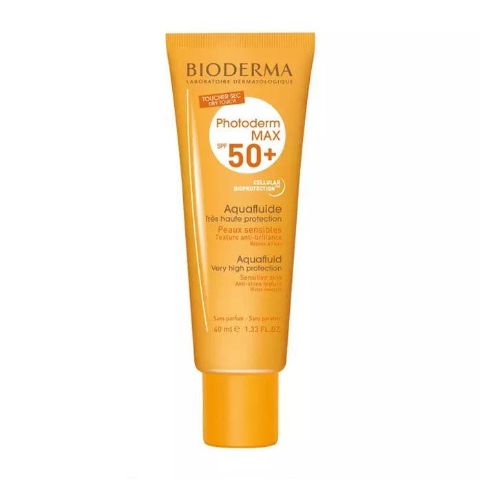 Bioderma Photoderm Aqua Fluid Natural 40 ml