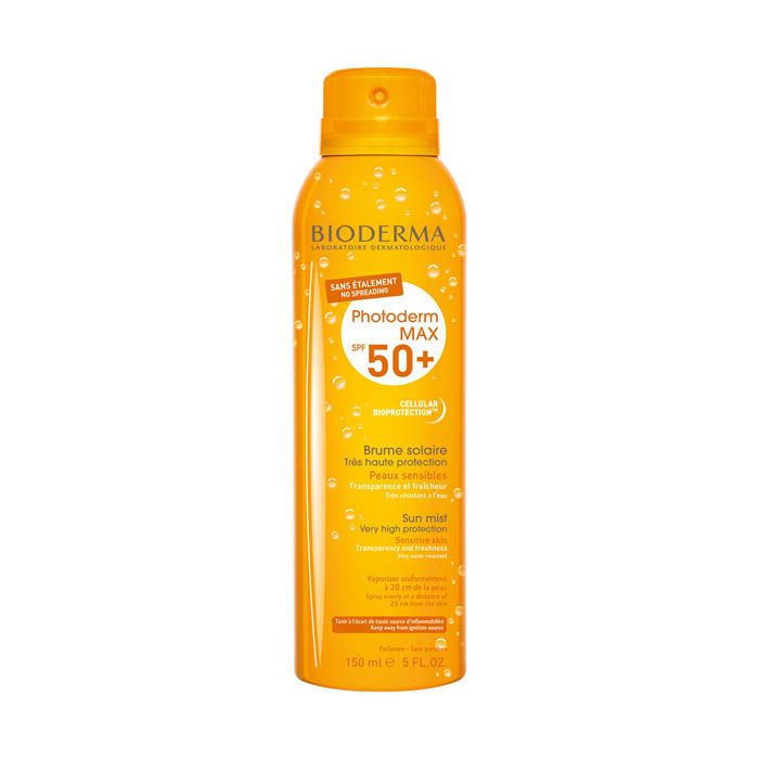 Bioderma Photoderm Brume SPF50+ 150 ml