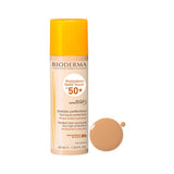 Bioderma Photoderm Nude Touch SPF 50+ Dark Tint 40 ml