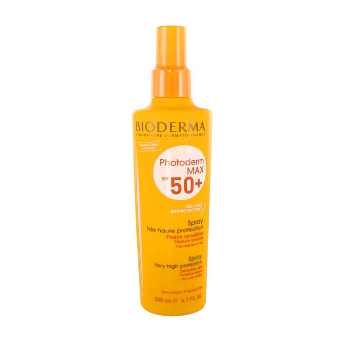 Bioderma Photoderm Spray SPF 50+ 200 ml