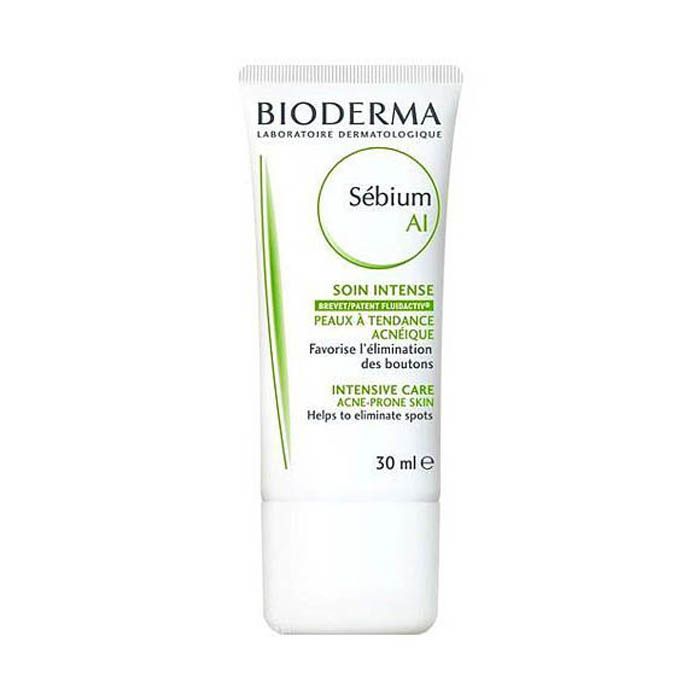 Bioderma Sebium Al Intense 30 ml