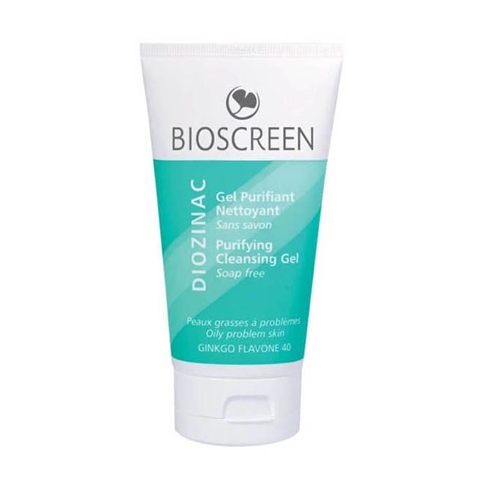 Bioscreen Diozinac Purifying Gel 150 ml