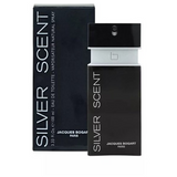 Jacques Bogart Silver Scent M 100 ml