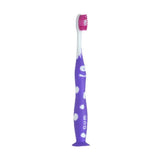 Butler Gum Junior Monster Toothbrush 7-9 Years