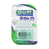Butler Gum Orthodontic  Wax Mint