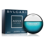 Bvlgari Aqua Eau De Toilette For Men 100 ml