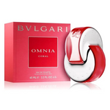 Bvlgari Omnia Coral Eau de Toilette 65 ml