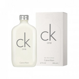 Calvin Klein One 200 ml