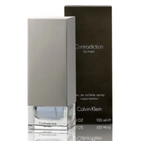 Calvin Klein Contradiction For Men 100 ml