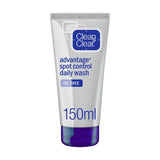 Clean & Clear Advantage Wash 150 ml