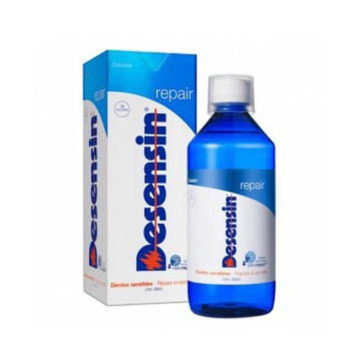 Desensin Repair Mouthwash 500 ml