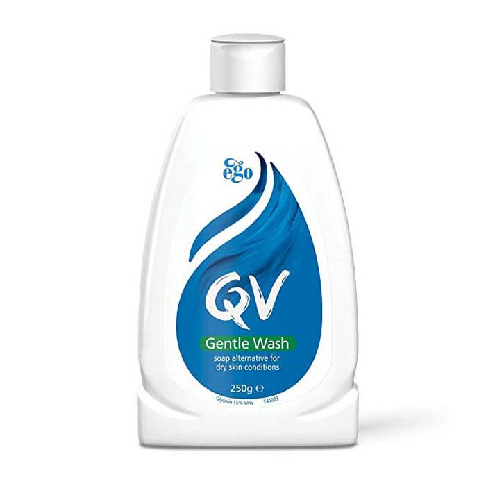 Qv Gentle Wash 250 ml