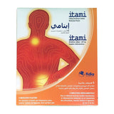 Itami 140 mg Medicated Plaster 5's