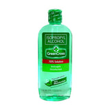 Green Cross Isopropyl 70% Alcohol 250 ml