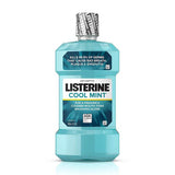 Listerine Cool mint Antiseptic Mouthwash 500 ml