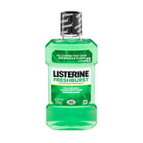 Listerine Fresh Burst Antiseptic Mouthwash 250 ml