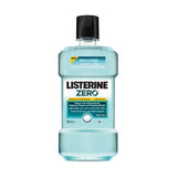 Listerine Zero Mouthwash 500 ml