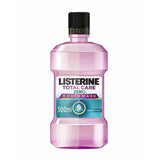 Listerine Total Care Zero  500ml