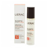 Lierac  Sunific Extreme Invisible Cream SPF 50  50 ml