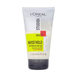 Loreal Studio Line Mineral Control Invisible Gel 150 ml