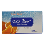 Ors Powder 30gm Sachet X 25