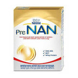 Nestle Pre Nan Milk Formula 400 g