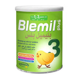 Blemil Plus 3 400 g