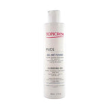 Topicrem Pv Treatment Body Foaming Gel 200 ml