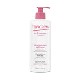 Topicrem Ultra Moisturising Body Milk 500 ml