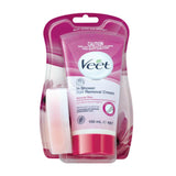 Veet In Shower Hair Removal Cream For  Normal Skin