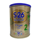 S-26 Promil Gold Stage-2  400 g