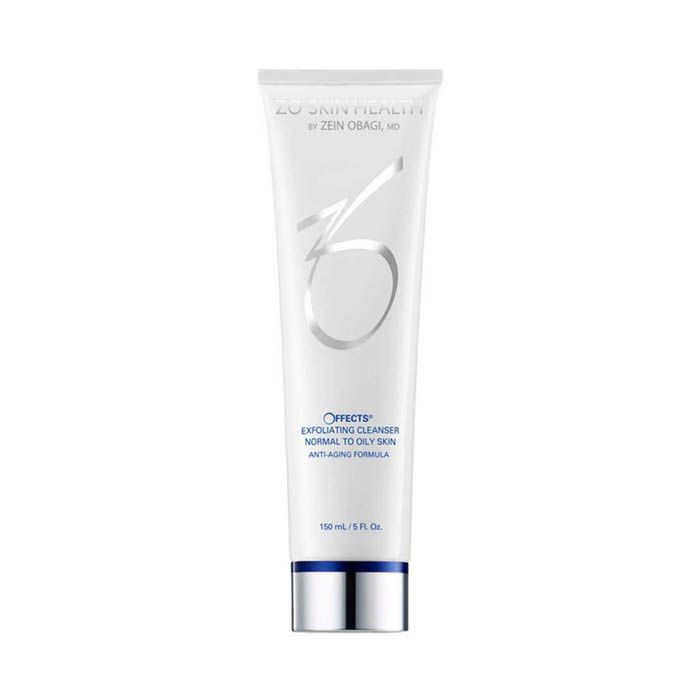 Zo Offects Exfoliating Cleanser 150 ml