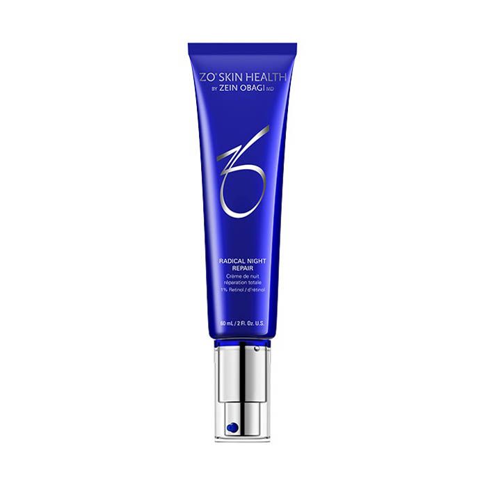 Zo Ossential Advance Radical Night Repair 60 ml