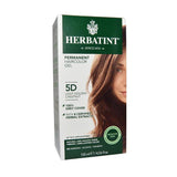 Herbatint Herbal Haircolor Gel 5D Light Golden Chestnut