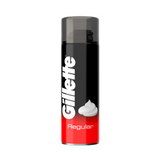 Gillette Foamy Clean Shaving Foam 200 ml