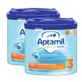Aptamil Advance Junior 3 400 g Dual Pack @15% Off