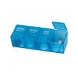 Apothecary Daily Pill Reminder 1 Day