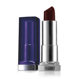 Maybelline Coloreal Sensational Loaded Bold Lipstk 885 Midnightmerlot