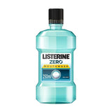 Listerine Zero 250ml