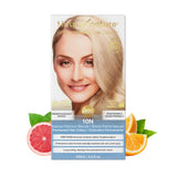 Tints Of Nature Permanent Hair Color- 10N Natural Platinum Blonde