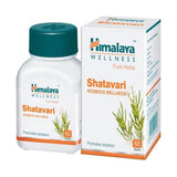 Himalaya Shatavari Capsules 60's