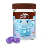 Good Day Chocolate Calm Supplement 80 Count