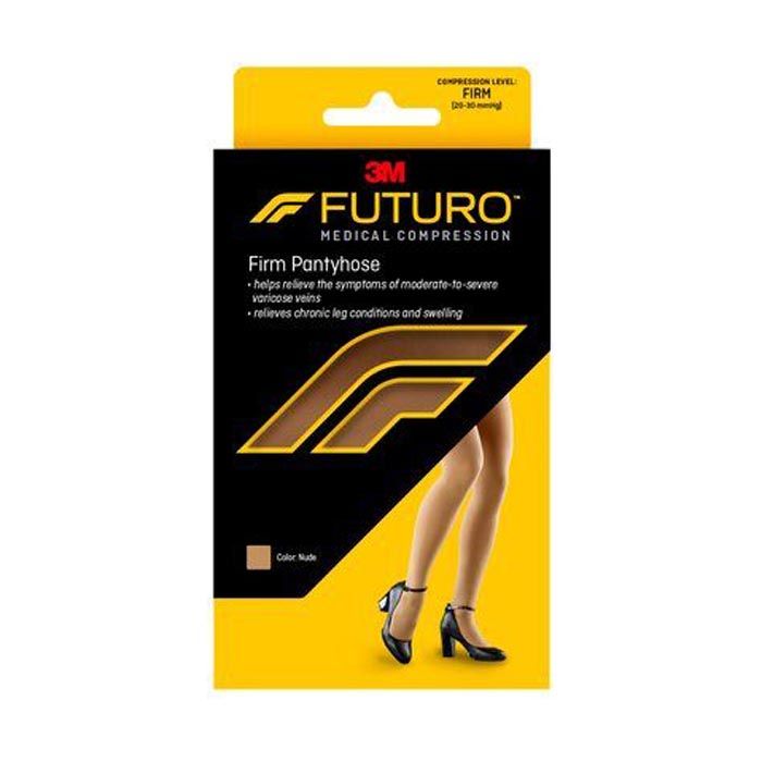 Futuro Pantyhose For Women XL