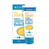 Grahams Natural C+ Cream 50 g