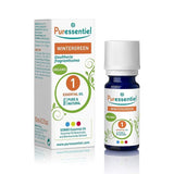 Puressentiel Organic Wintergreen Essential Oil 10 ml