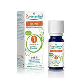 Puressentiel Organic Tea-Tree Essential Oil 10 ml