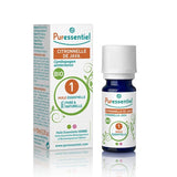 Puressentiel Organic Java Citronella Essential Oil 10 ml