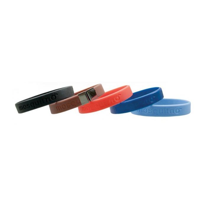 Mosquitno Bracelets 5'S Classic